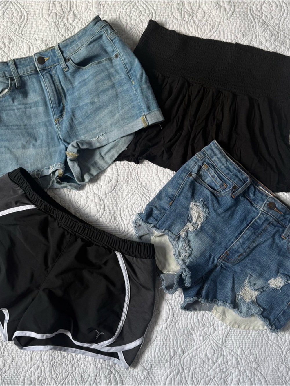 Bundle of Shorts